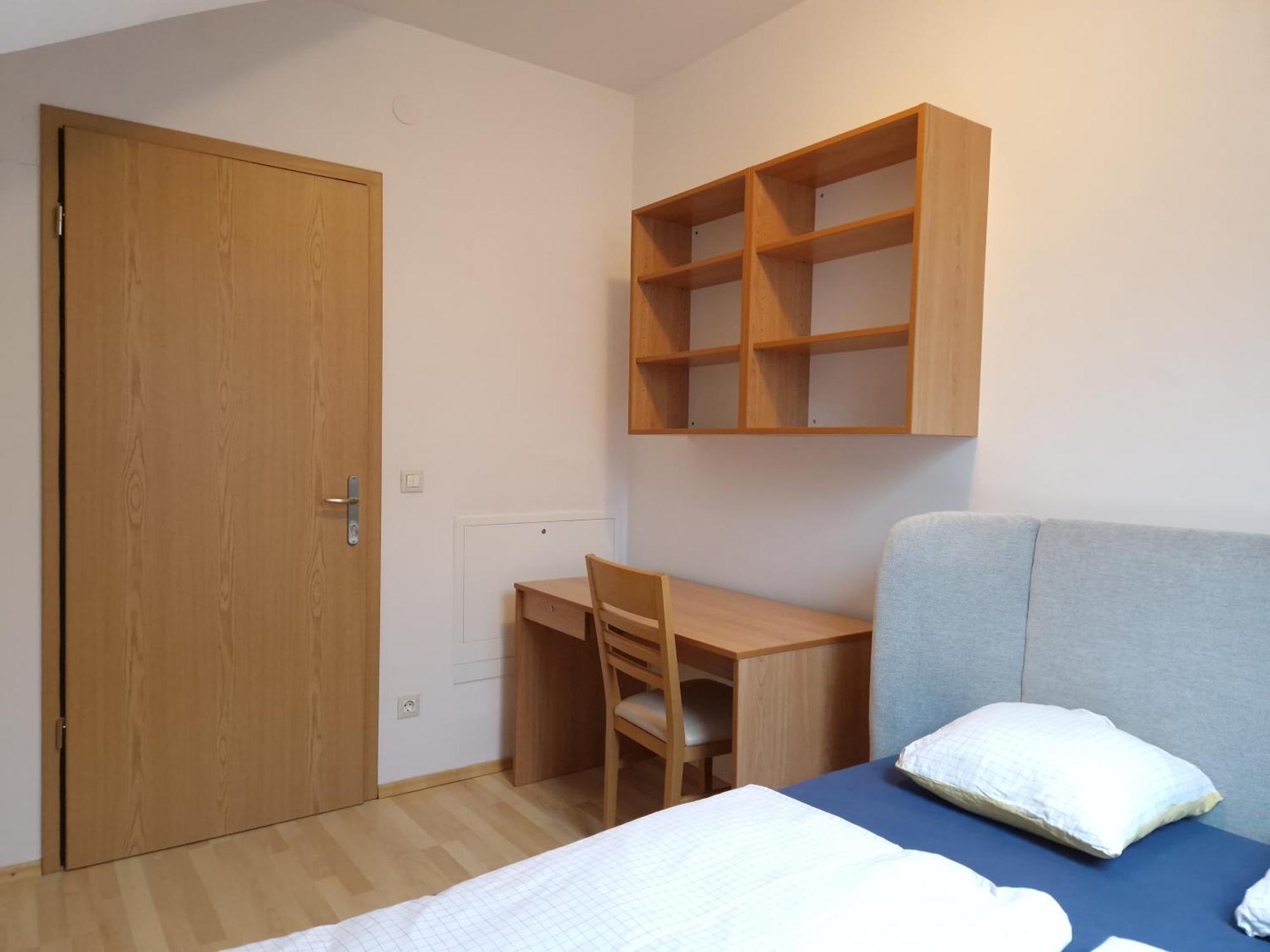 Glinska Rooms Ljubljana Exteriör bild