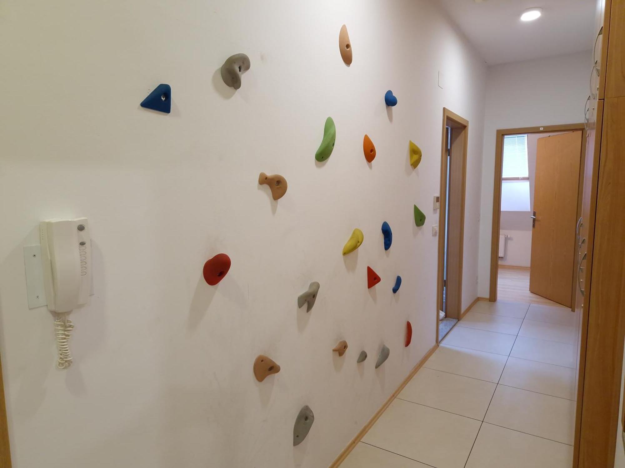 Glinska Rooms Ljubljana Exteriör bild