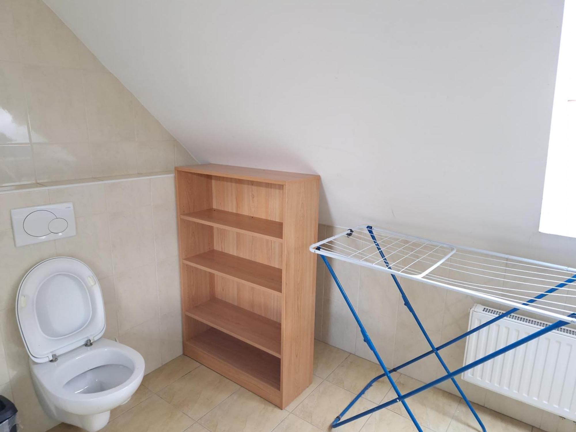 Glinska Rooms Ljubljana Exteriör bild