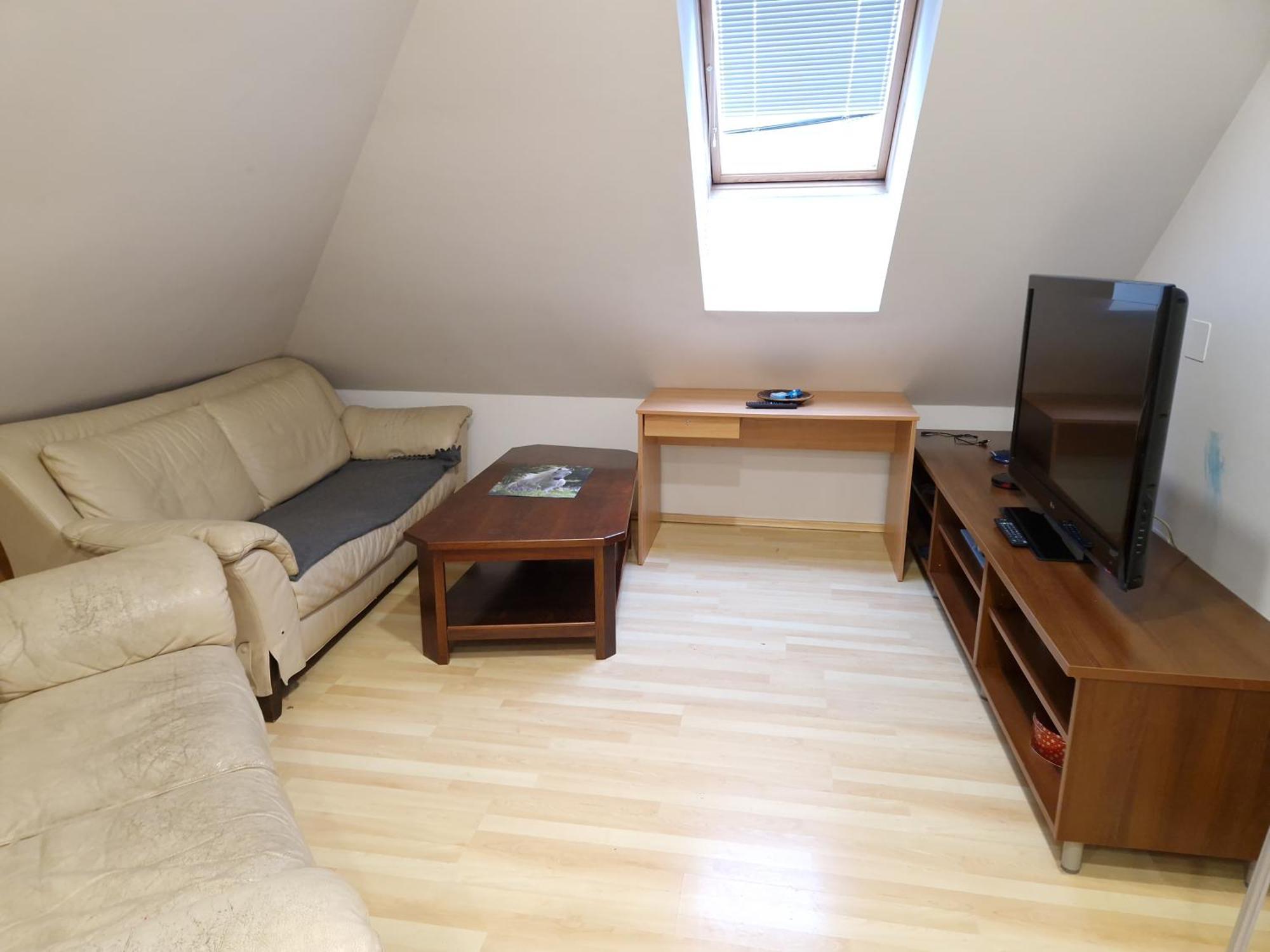 Glinska Rooms Ljubljana Exteriör bild