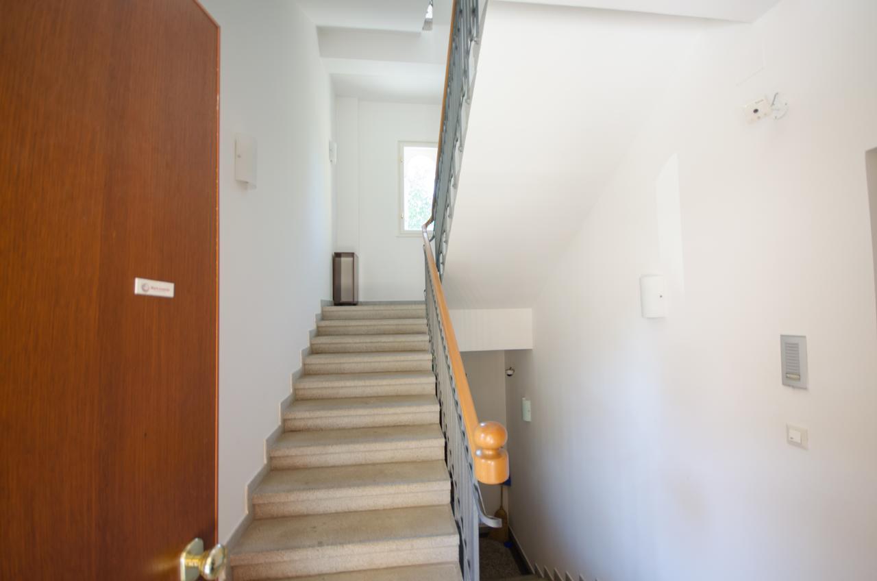 Glinska Rooms Ljubljana Exteriör bild